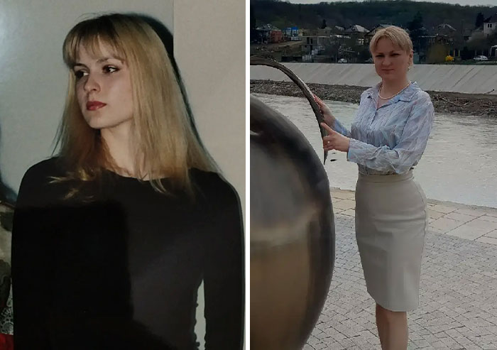 47 People Share The Most Iconic Photos Of Their Parents In Their Youth