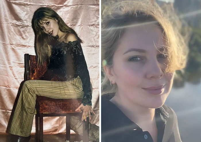 47 People Share The Most Iconic Photos Of Their Parents In Their Youth