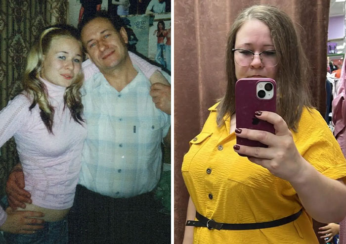 47 People Share The Most Iconic Photos Of Their Parents In Their Youth