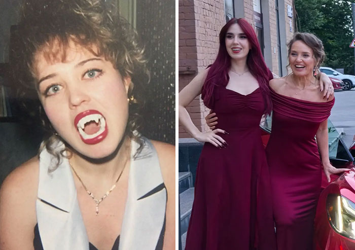 47 People Share The Most Iconic Photos Of Their Parents In Their Youth