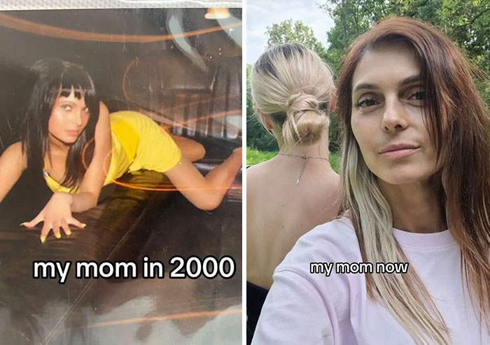 47 People Share The Most Iconic Photos Of Their Parents In Their Youth