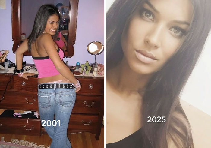 47 People Share The Most Iconic Photos Of Their Parents In Their Youth