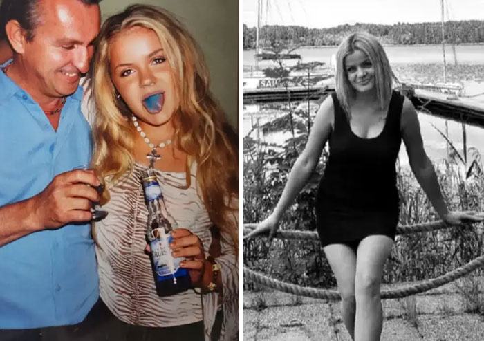 47 People Share The Most Iconic Photos Of Their Parents In Their Youth