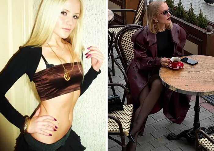 47 People Share The Most Iconic Photos Of Their Parents In Their Youth