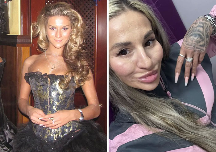 47 People Share The Most Iconic Photos Of Their Parents In Their Youth