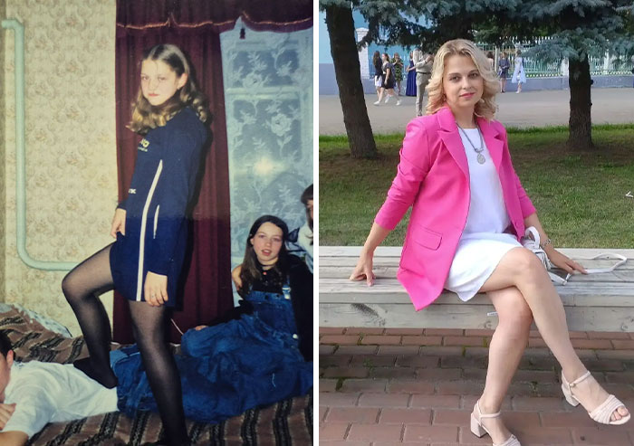 47 People Share The Most Iconic Photos Of Their Parents In Their Youth