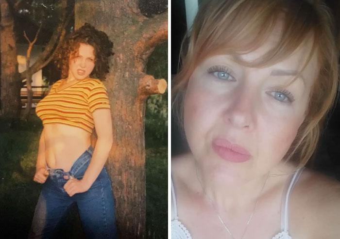 47 People Share The Most Iconic Photos Of Their Parents In Their Youth