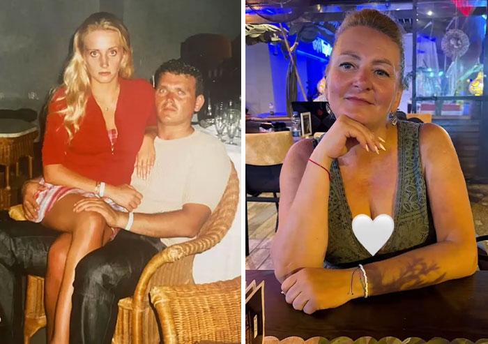 47 People Share The Most Iconic Photos Of Their Parents In Their Youth