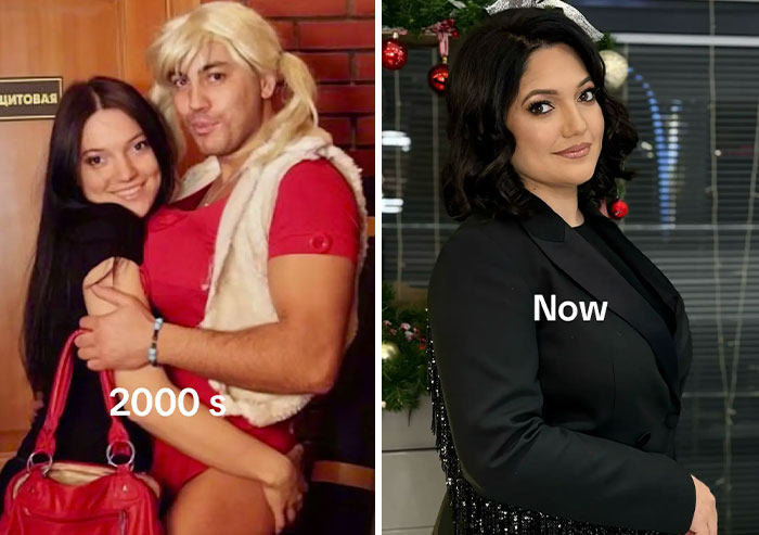 47 People Share The Most Iconic Photos Of Their Parents In Their Youth