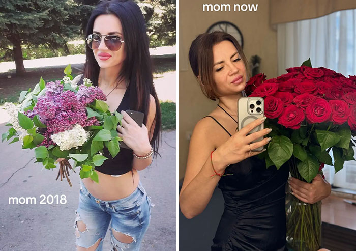 47 People Share The Most Iconic Photos Of Their Parents In Their Youth