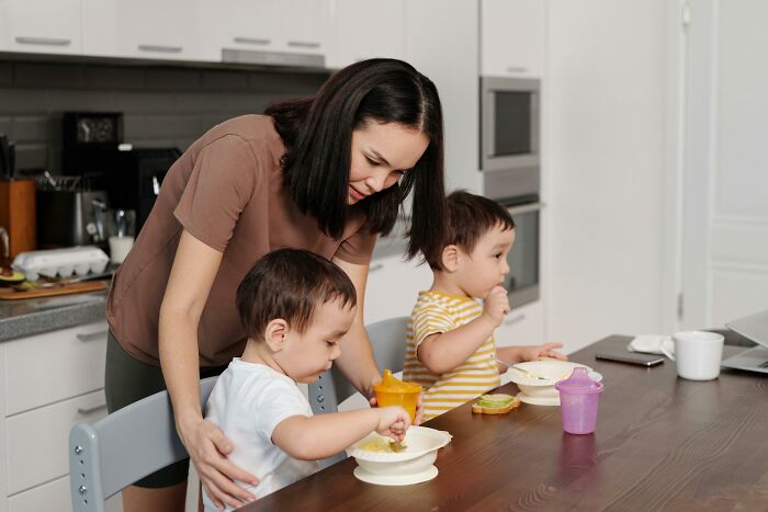 59 Parenting Hacks That Sound Silly But Actually Save Sanity