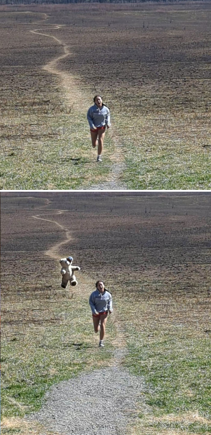 86 People Who Asked For Photo Edits, But Got Hilariously Unexpected Results Instead (New Pics)