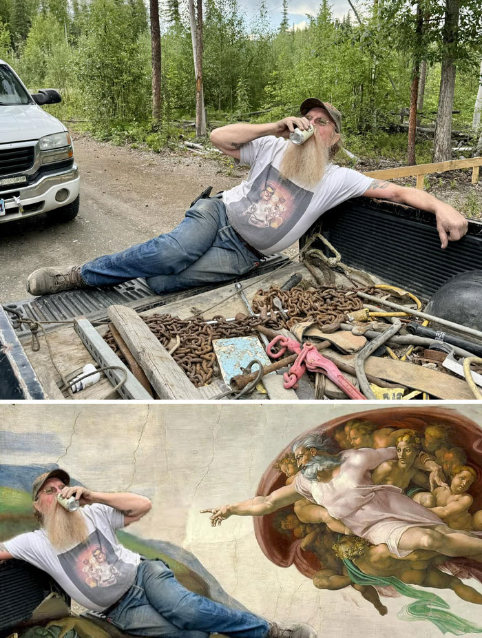 86 People Who Asked For Photo Edits, But Got Hilariously Unexpected Results Instead (New Pics)