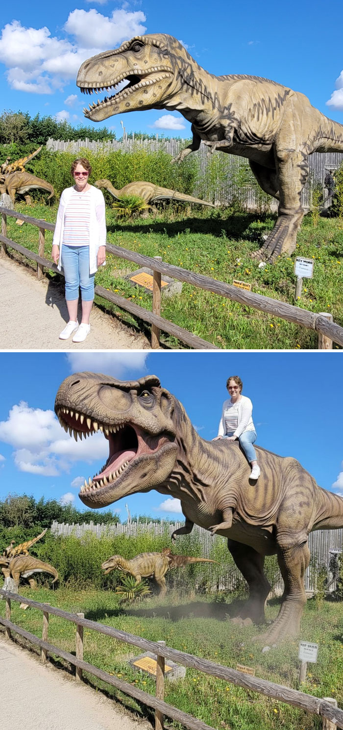 86 People Who Asked For Photo Edits, But Got Hilariously Unexpected Results Instead (New Pics)