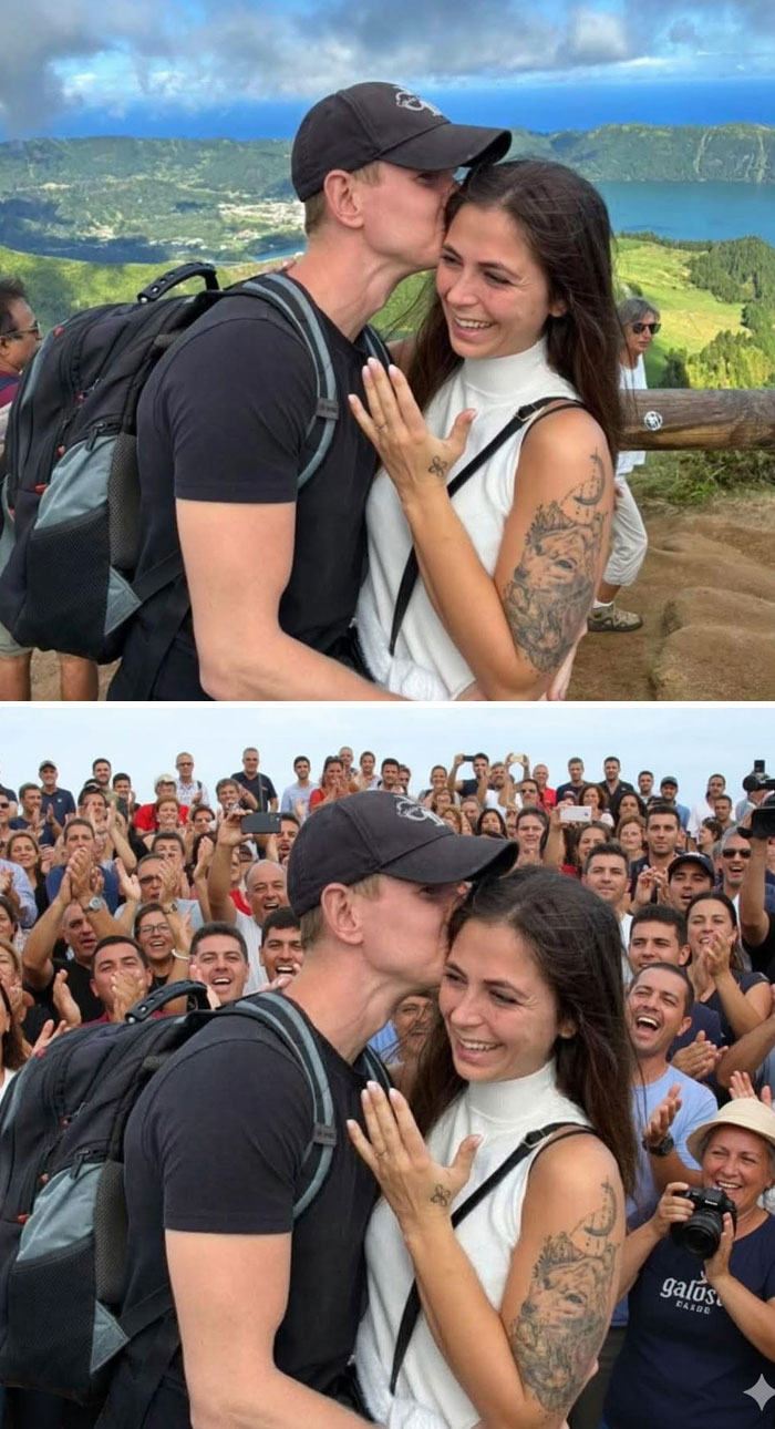 86 People Who Asked For Photo Edits, But Got Hilariously Unexpected Results Instead (New Pics)
