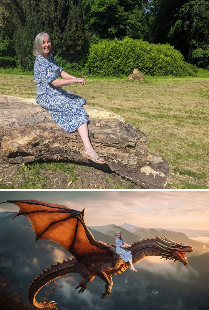 86 People Who Asked For Photo Edits, But Got Hilariously Unexpected Results Instead (New Pics)