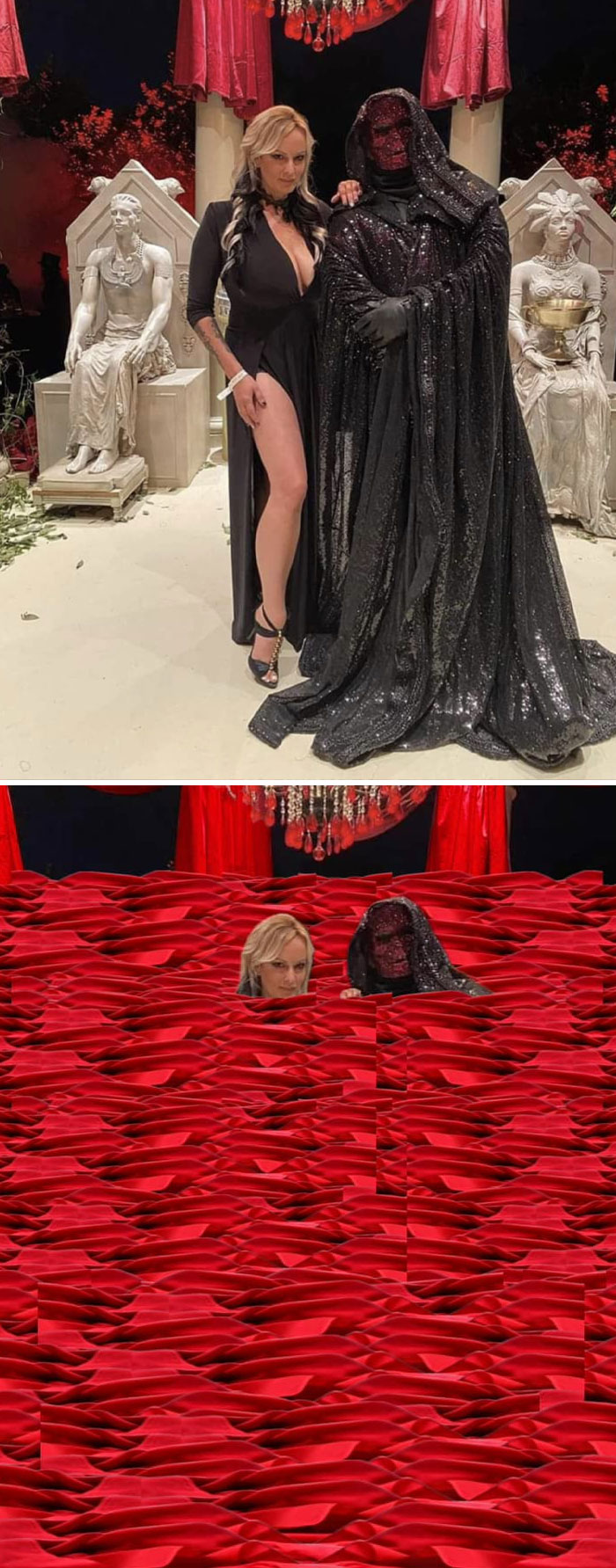 86 People Who Asked For Photo Edits, But Got Hilariously Unexpected Results Instead (New Pics)
