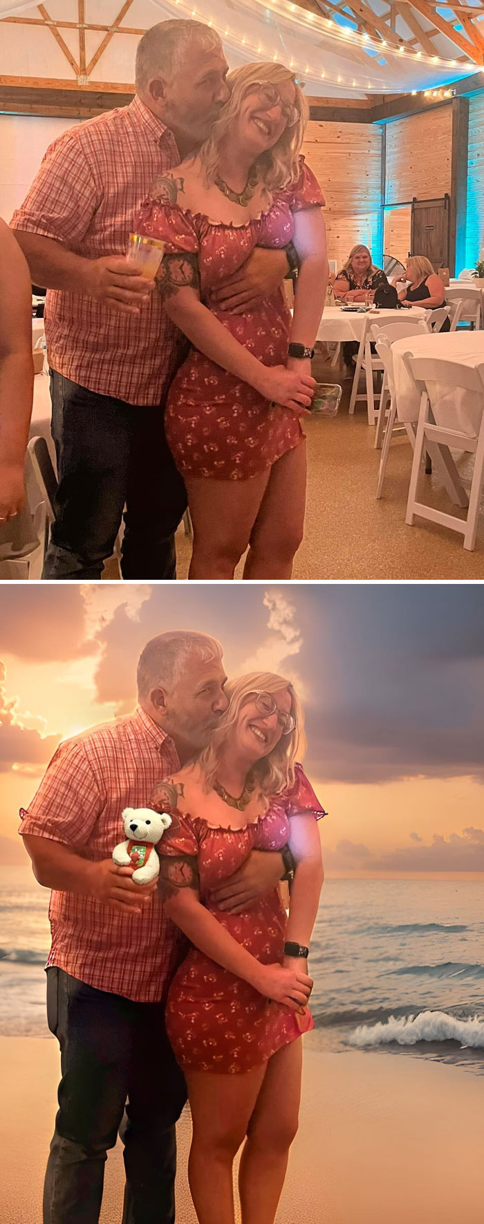 86 People Who Asked For Photo Edits, But Got Hilariously Unexpected Results Instead (New Pics)