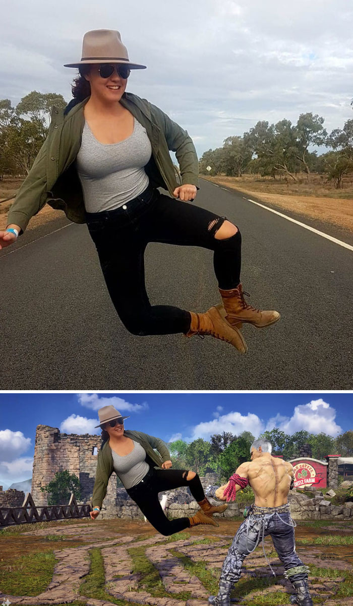 86 People Who Asked For Photo Edits, But Got Hilariously Unexpected Results Instead (New Pics)