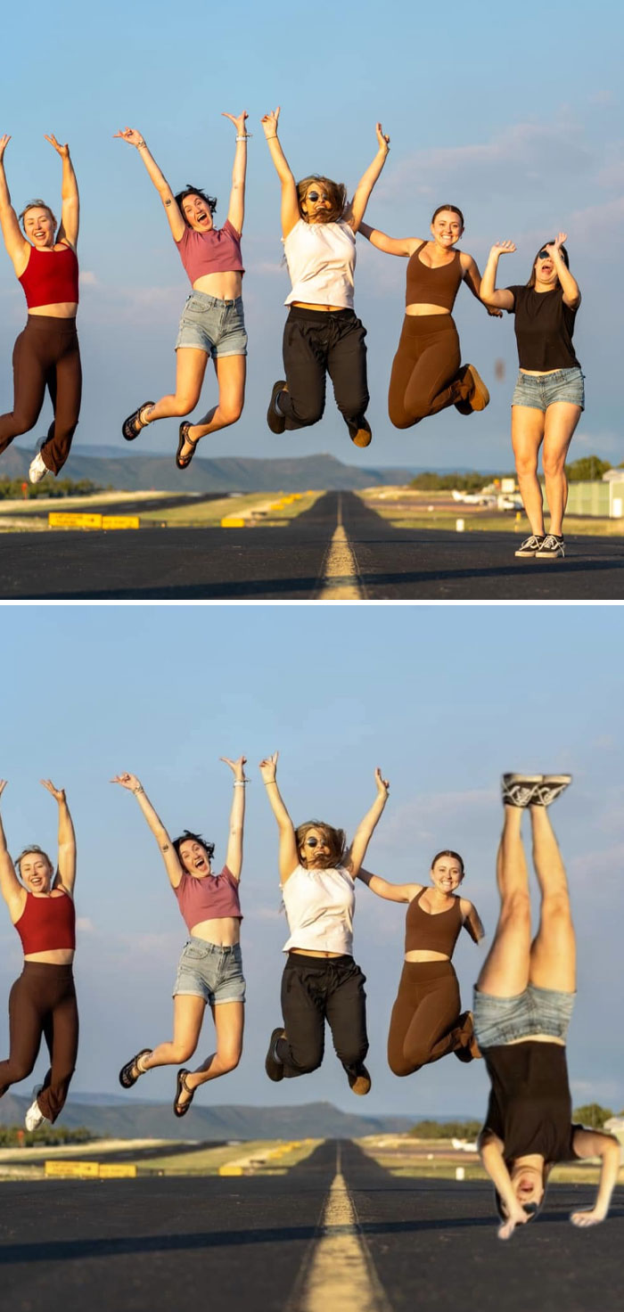 86 People Who Asked For Photo Edits, But Got Hilariously Unexpected Results Instead (New Pics)