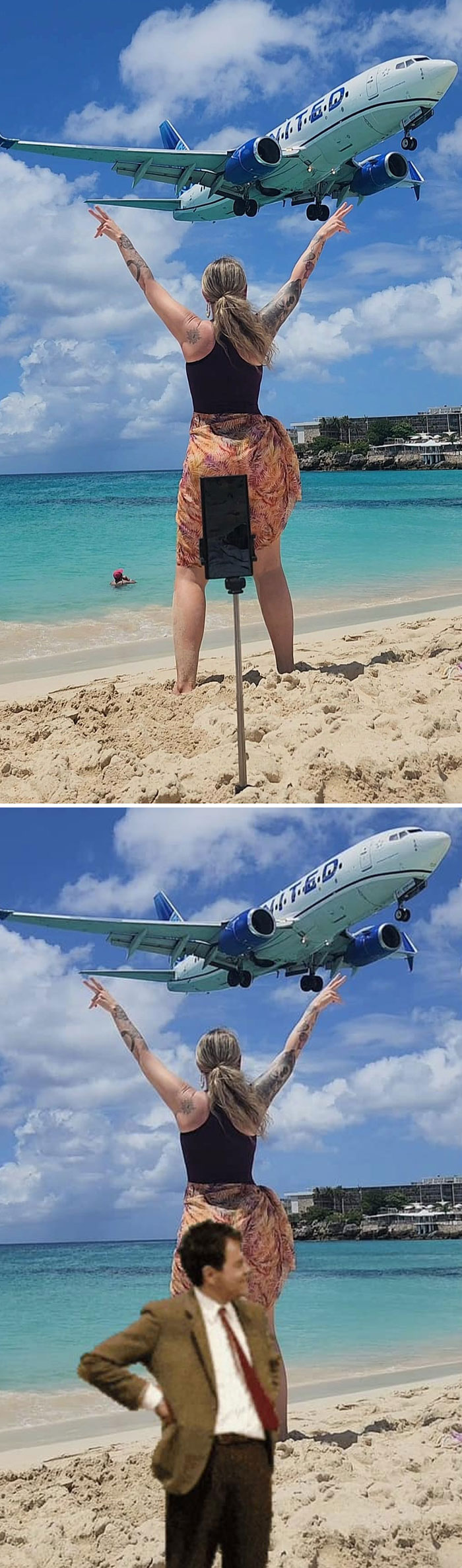 86 People Who Asked For Photo Edits, But Got Hilariously Unexpected Results Instead (New Pics)