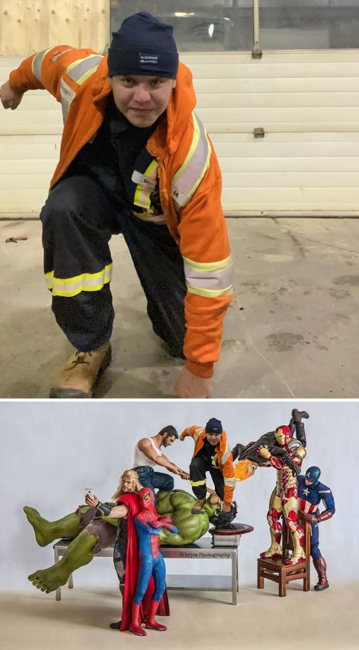86 People Who Asked For Photo Edits, But Got Hilariously Unexpected Results Instead (New Pics)