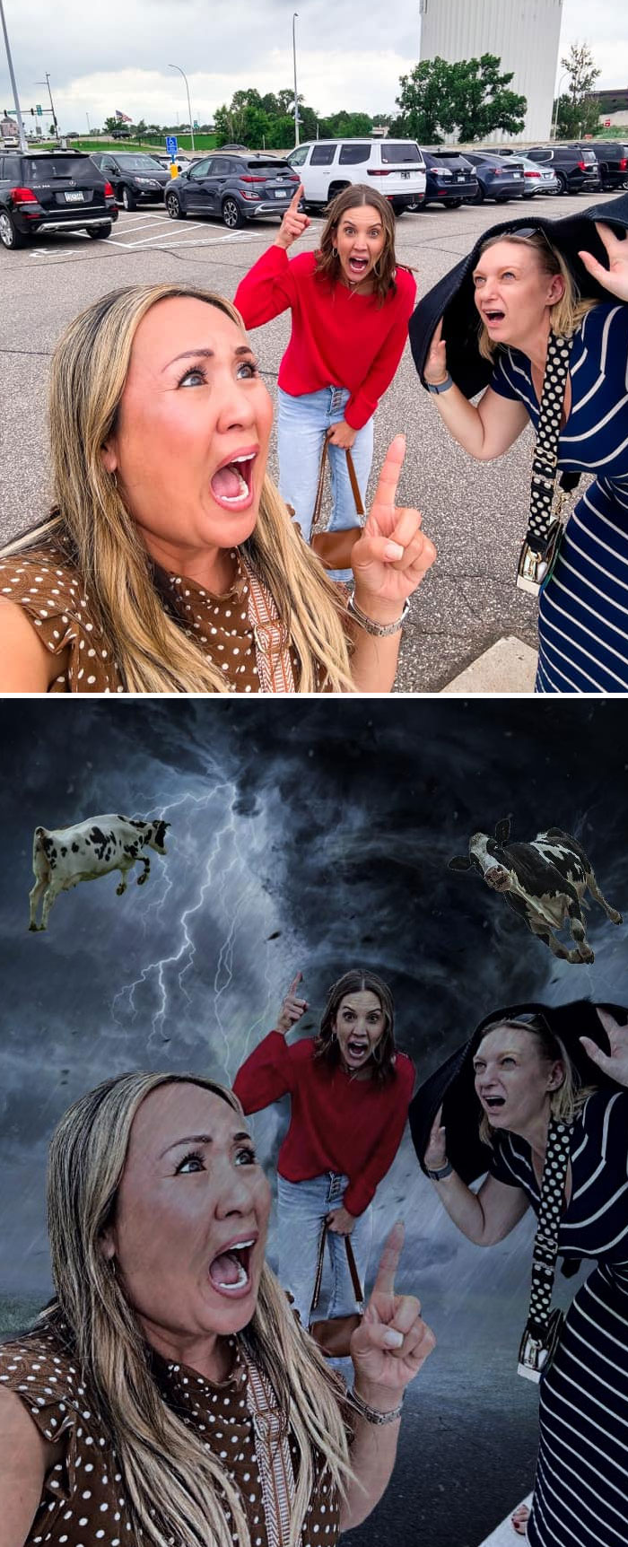 86 People Who Asked For Photo Edits, But Got Hilariously Unexpected Results Instead (New Pics)
