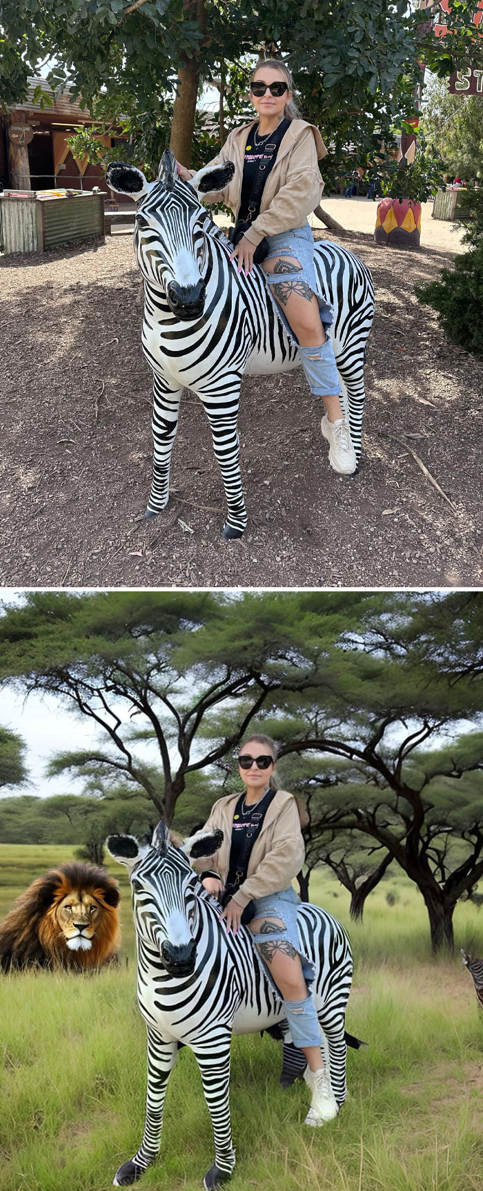 86 People Who Asked For Photo Edits, But Got Hilariously Unexpected Results Instead (New Pics)