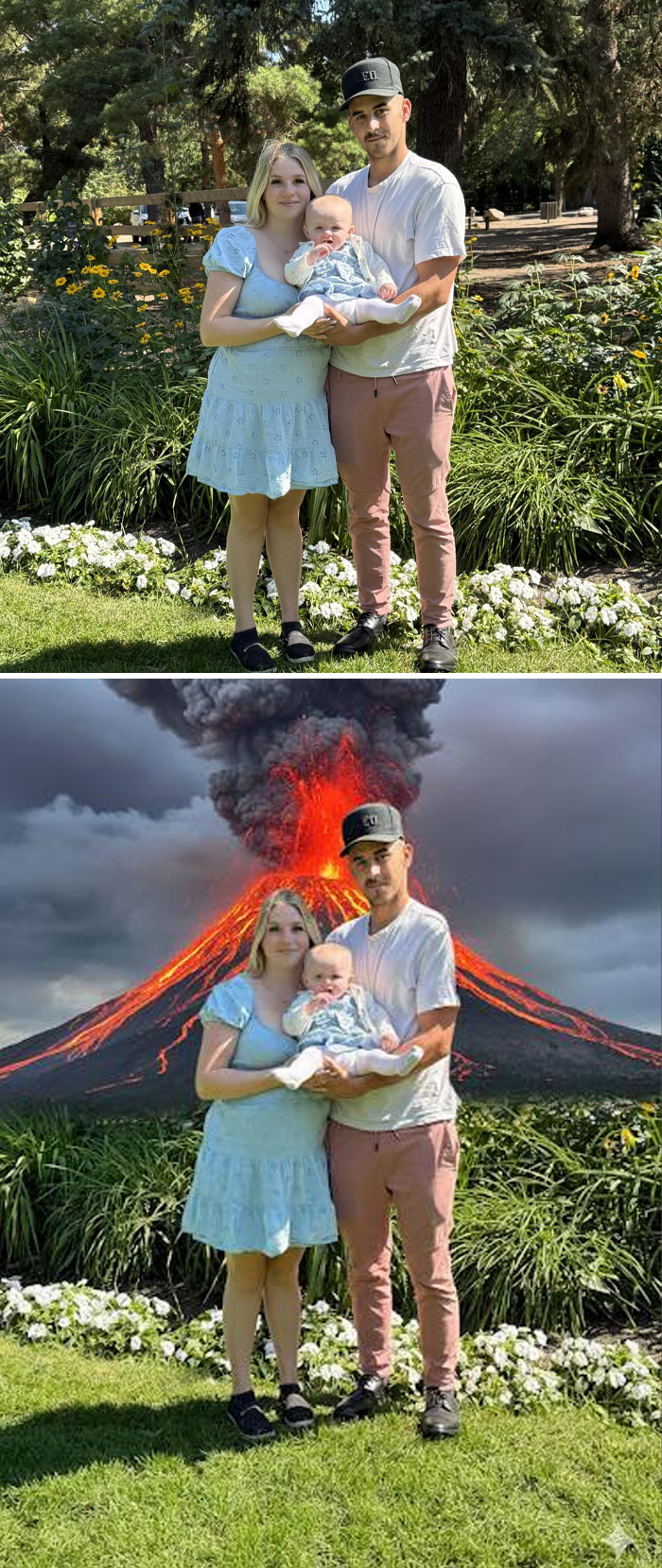 86 People Who Asked For Photo Edits, But Got Hilariously Unexpected Results Instead (New Pics)