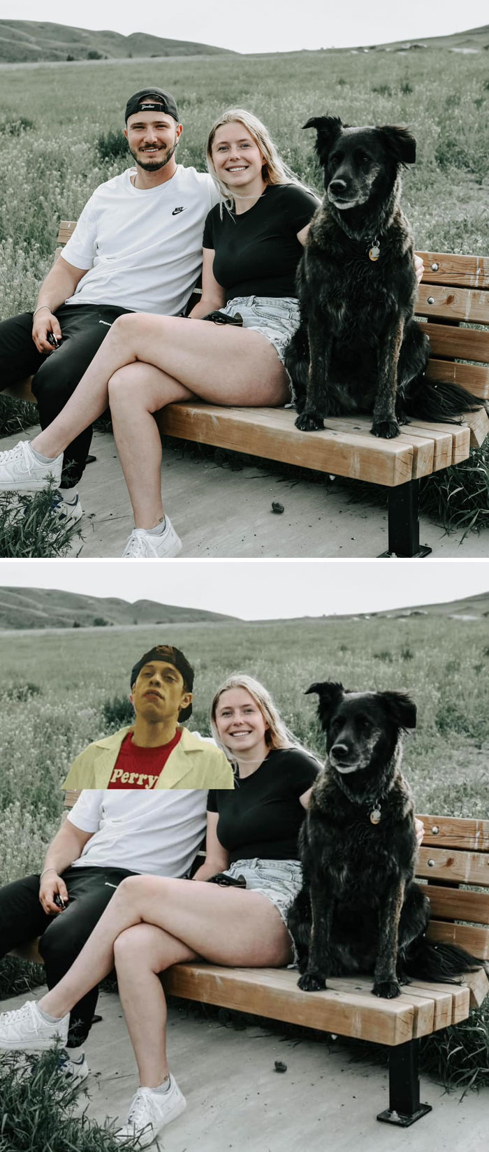 86 People Who Asked For Photo Edits, But Got Hilariously Unexpected Results Instead (New Pics)