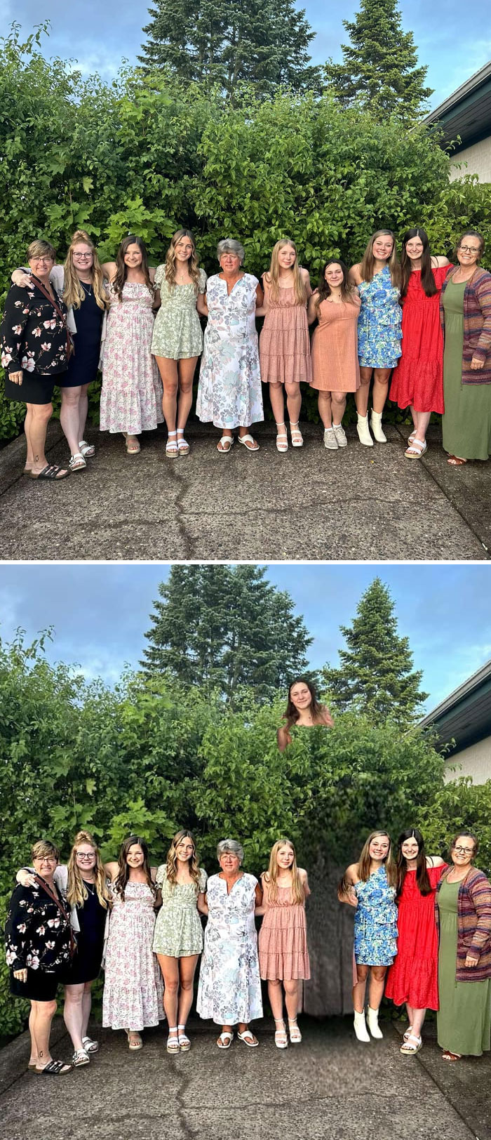 86 People Who Asked For Photo Edits, But Got Hilariously Unexpected Results Instead (New Pics)