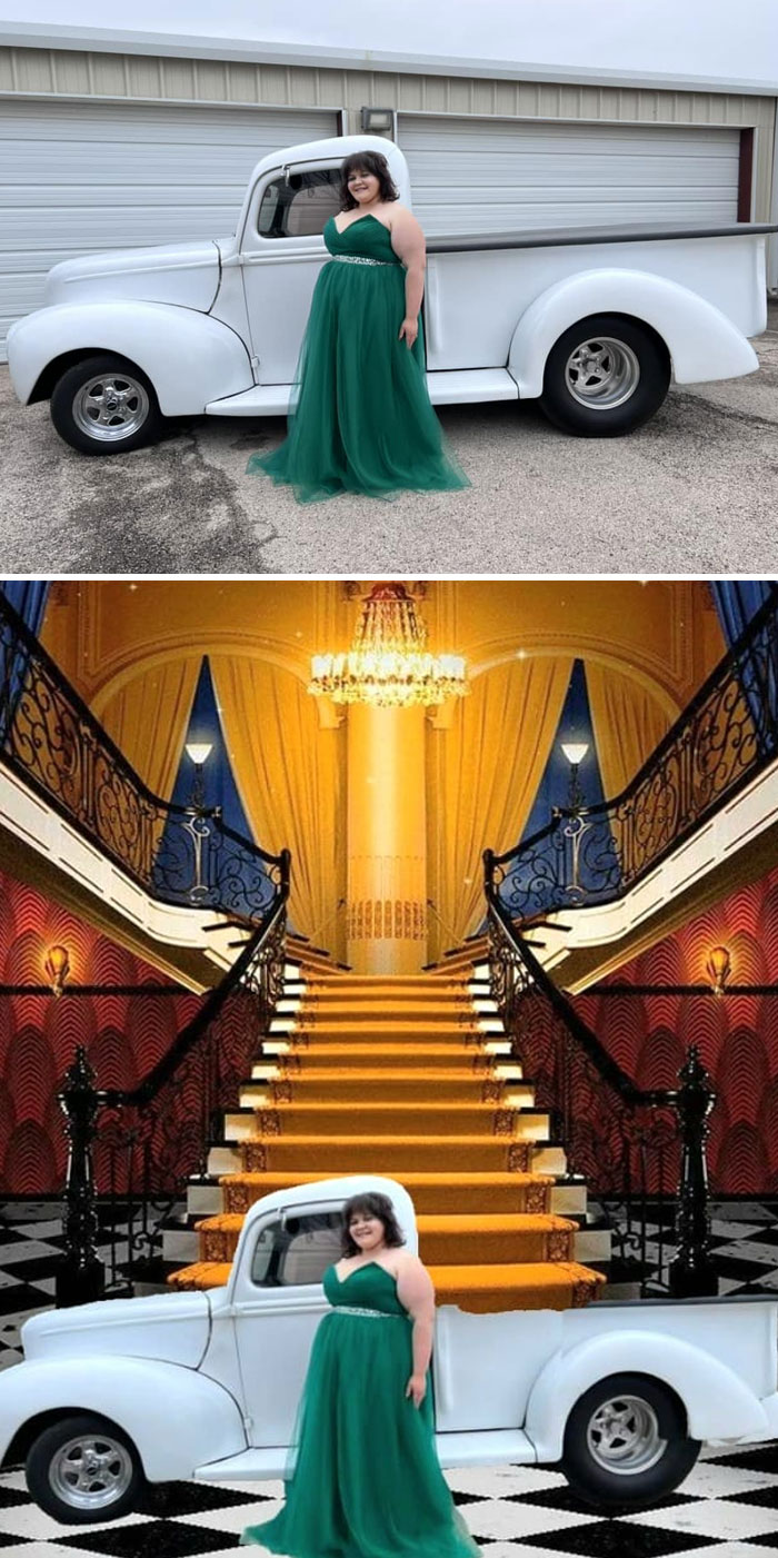 86 People Who Asked For Photo Edits, But Got Hilariously Unexpected Results Instead (New Pics)