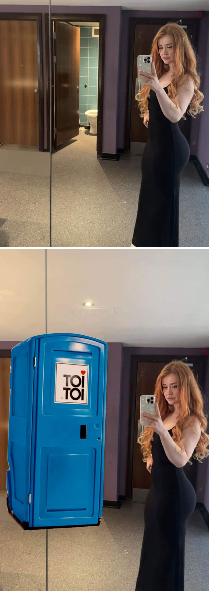 86 People Who Asked For Photo Edits, But Got Hilariously Unexpected Results Instead (New Pics)