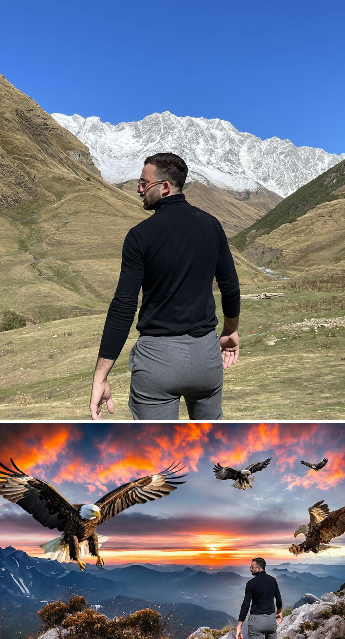86 People Who Asked For Photo Edits, But Got Hilariously Unexpected Results Instead (New Pics)
