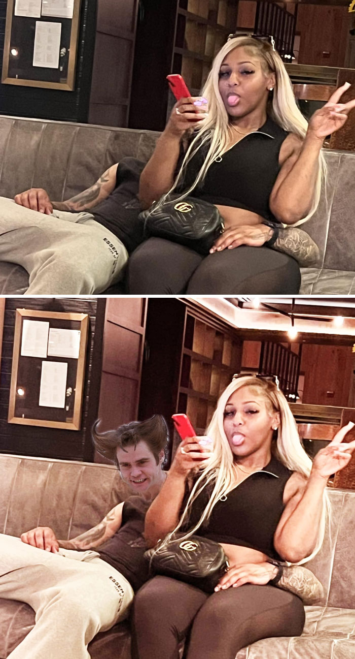 86 People Who Asked For Photo Edits, But Got Hilariously Unexpected Results Instead (New Pics)