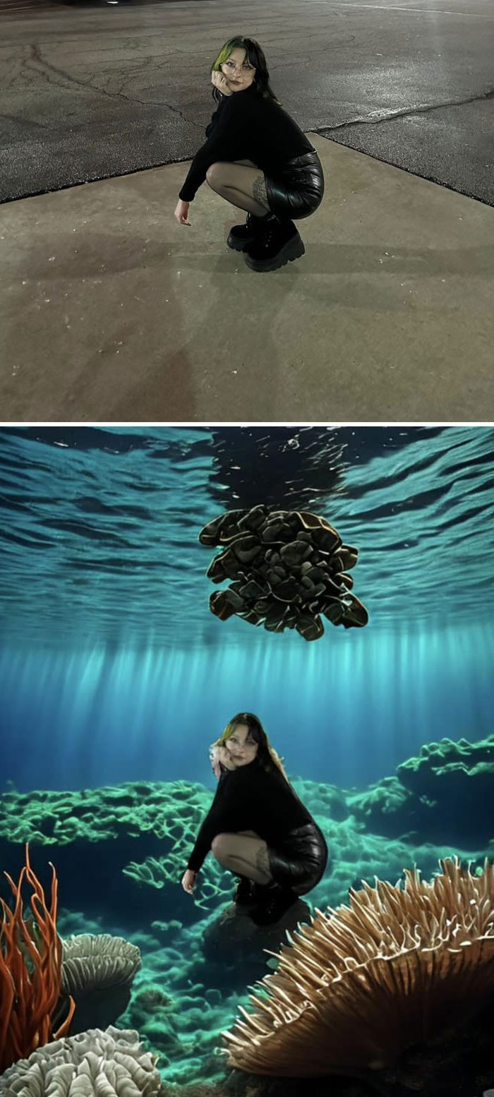 86 People Who Asked For Photo Edits, But Got Hilariously Unexpected Results Instead (New Pics)