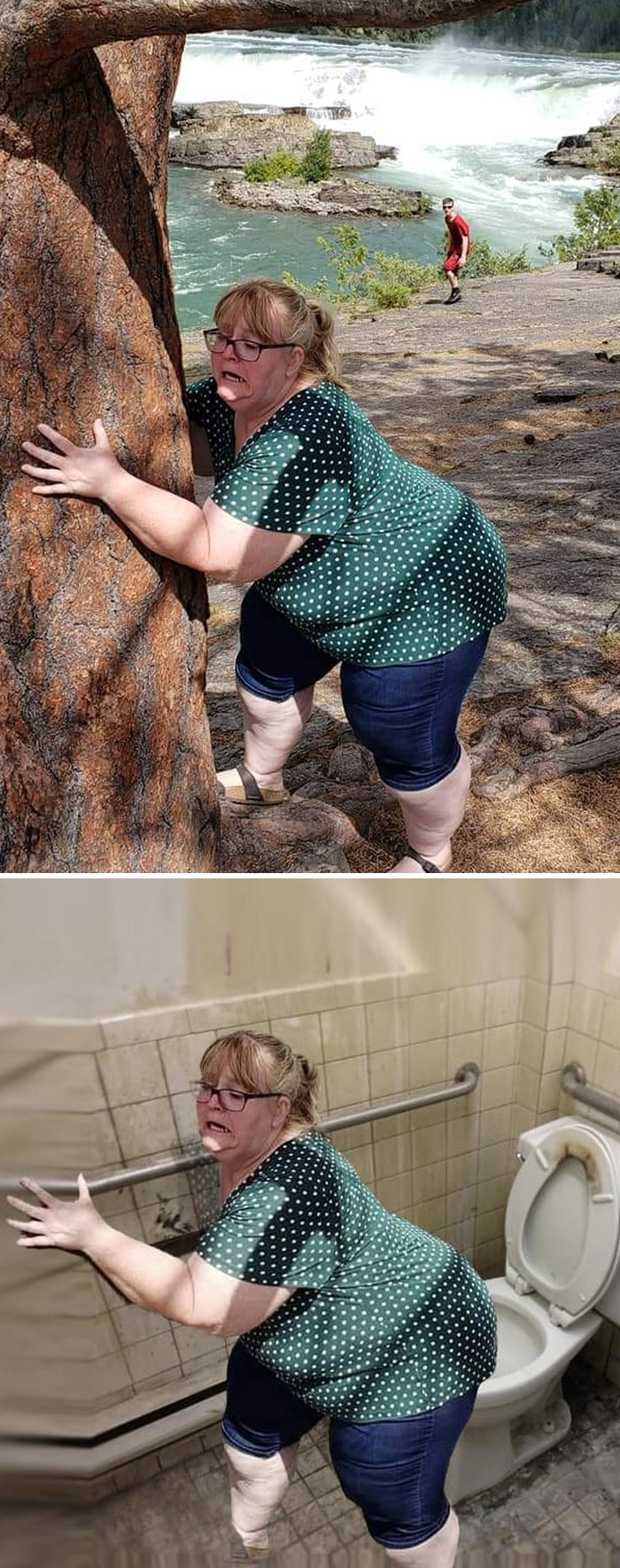 86 People Who Asked For Photo Edits, But Got Hilariously Unexpected Results Instead (New Pics)