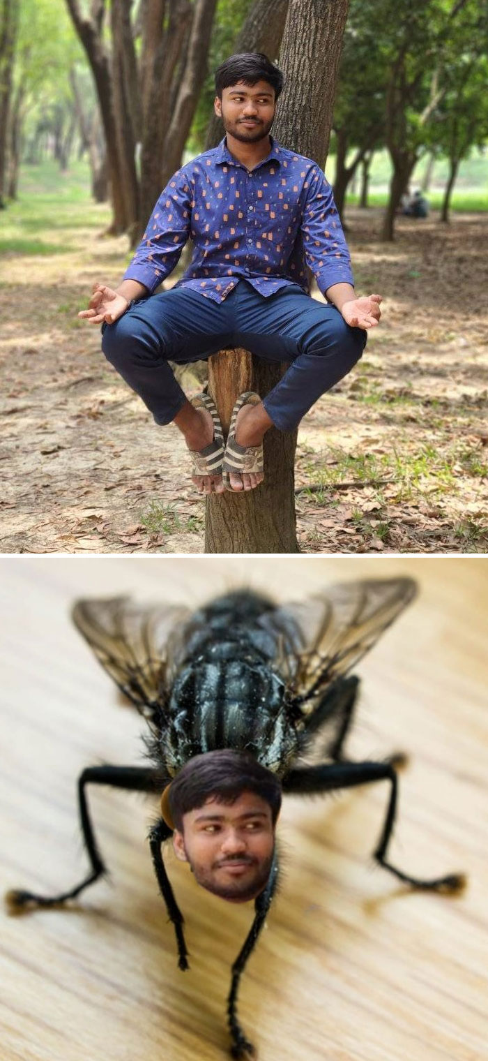 86 People Who Asked For Photo Edits, But Got Hilariously Unexpected Results Instead (New Pics)
