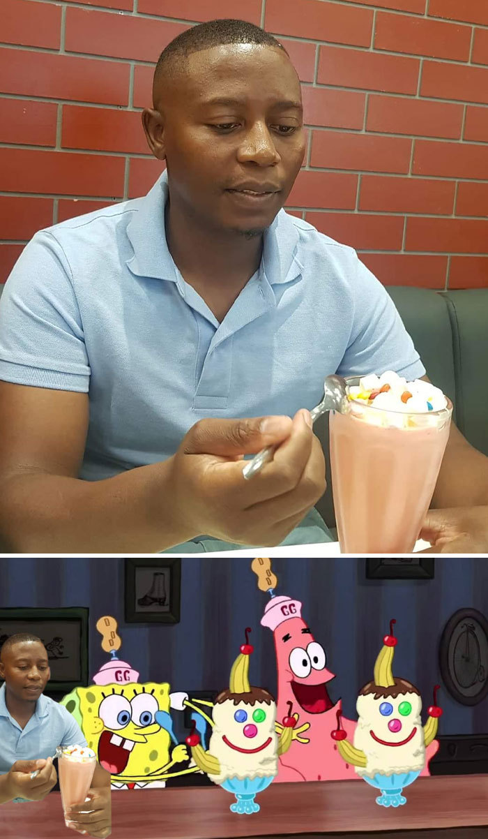 86 People Who Asked For Photo Edits, But Got Hilariously Unexpected Results Instead (New Pics)