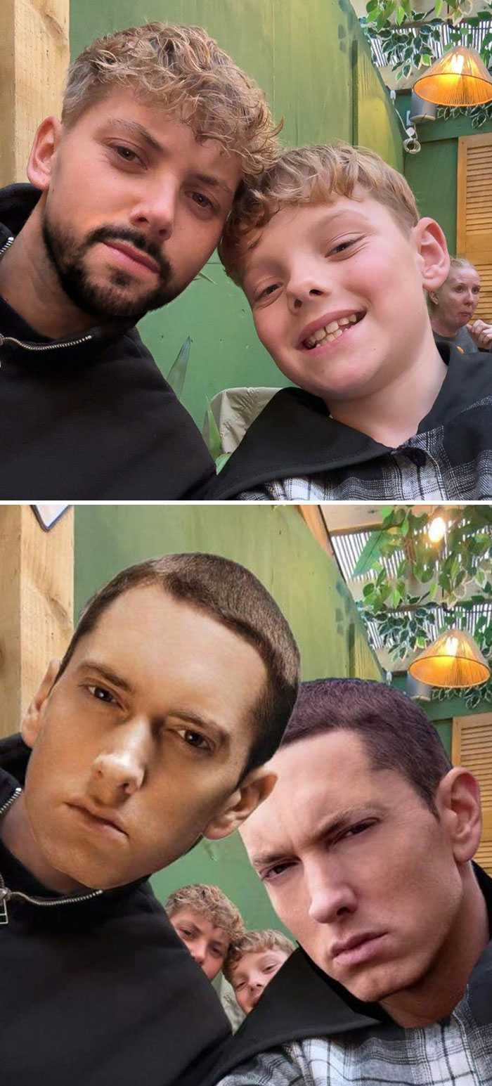 86 People Who Asked For Photo Edits, But Got Hilariously Unexpected Results Instead (New Pics)