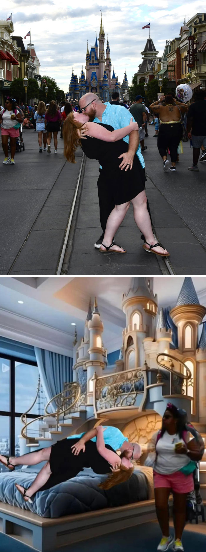 86 People Who Asked For Photo Edits, But Got Hilariously Unexpected Results Instead (New Pics)