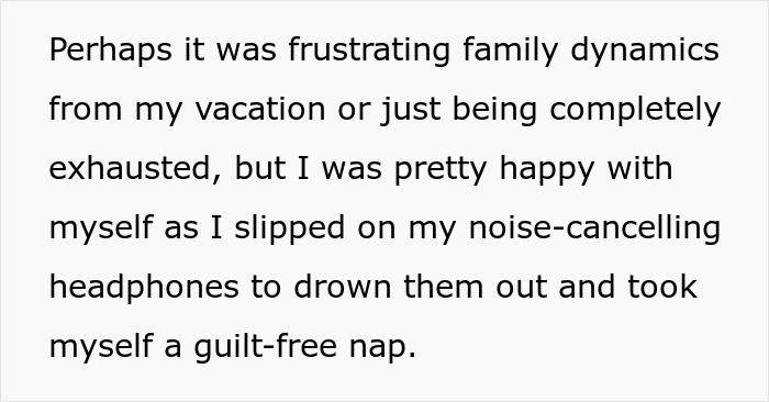 Woman Refuses To Give Up Her Plane Seat, Enjoys A Guilt-Free Nap Instead: “She Was Almost Crying”