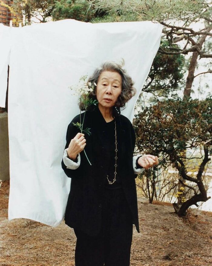 93 Cool And Stylish Grandparents Whose Outfits Could Put Younger Generations To Shame