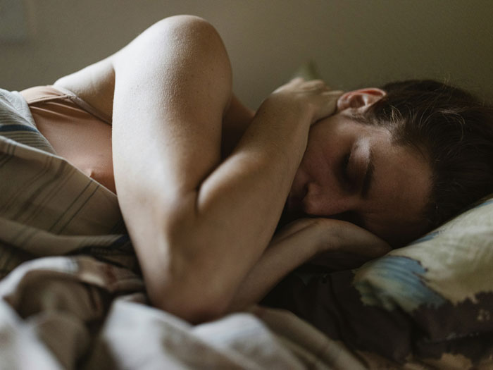 63 People Shared Creepy Things That Happened While They Were Home Alone