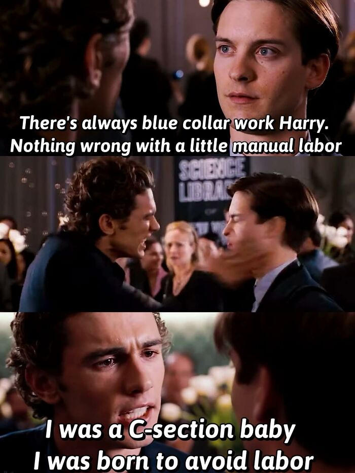 This Page Shares Hilarious Marvel Memes, Here Are 75 Of The Best Ones