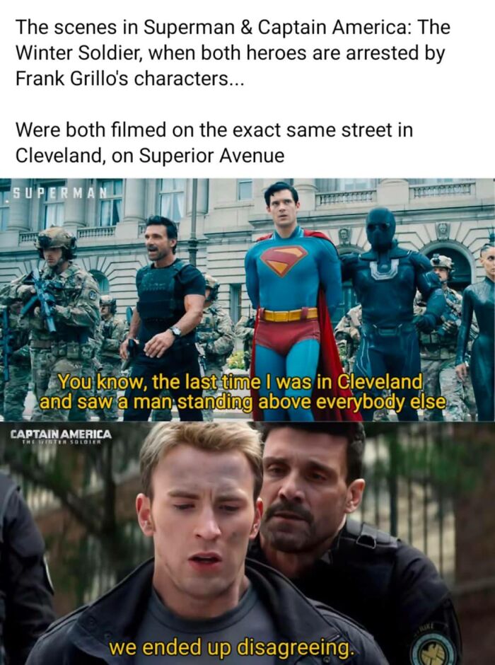 This Page Shares Hilarious Marvel Memes, Here Are 75 Of The Best Ones
