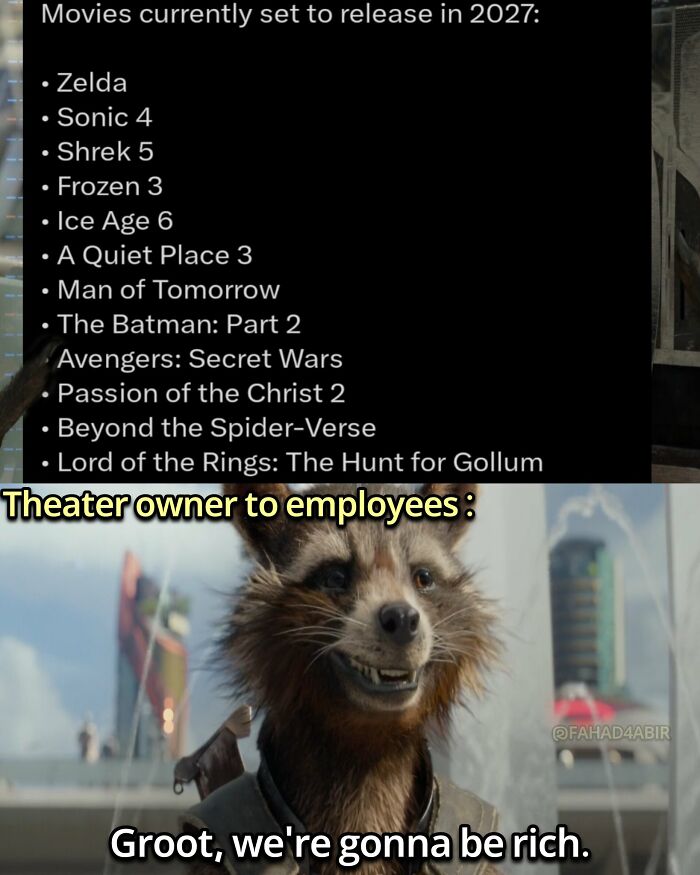 This Page Shares Hilarious Marvel Memes, Here Are 75 Of The Best Ones