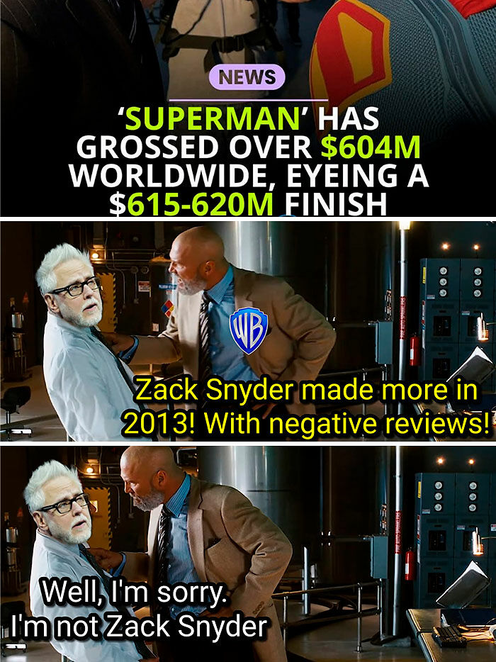 This Page Shares Hilarious Marvel Memes, Here Are 75 Of The Best Ones