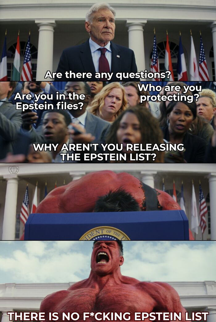 This Page Shares Hilarious Marvel Memes, Here Are 75 Of The Best Ones