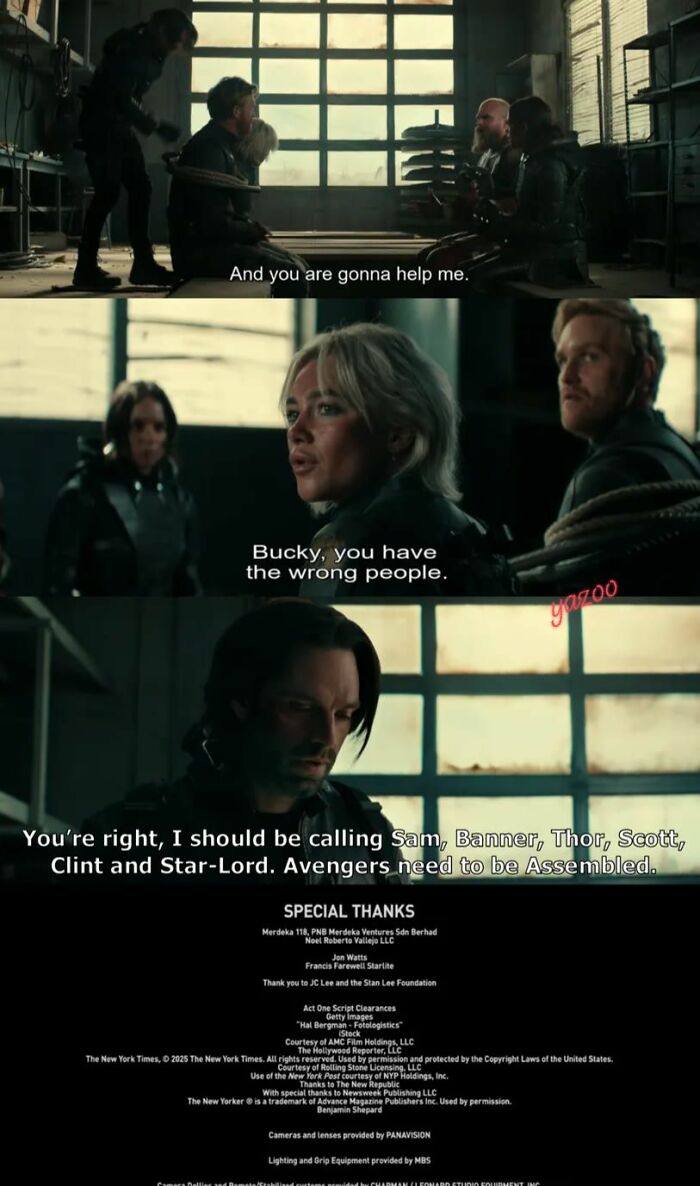 This Page Shares Hilarious Marvel Memes, Here Are 75 Of The Best Ones